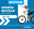Decathlon-Get upto 35% OFF on Sports Equipments