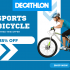 Decathlon- Get upto 70% OFF Stock Clearance
