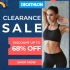 Decathlon- Get upto ₹ 300 OFF for new users