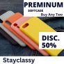 Stayclassy-Buy Two And Get 50% Discount On Your Order