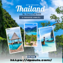 Dpauls – Thailand Tour Packages Starting From : ₹ 34999