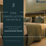 Expedia Free Cancellation On Hotels