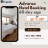 Expedia welcome Offer Signup Offer : Get 10% OFF On Your Bookings