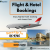 Expedia- Save Up To Rs 9765 On Flight & Hotel Bookings