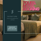 Raynatours – Upto 50% Off