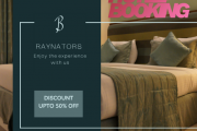 Raynatours – Upto 50% Off