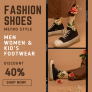 Metro Shoes Min 40% Off On Men, Women & Kid’s Footwear