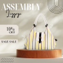assembly-: Flat 10% OFF On Yes Bank Credit Cards
