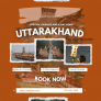 Dpauls – Uttarakhand Packages in just 11,999Rs