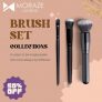 Moraze Foundation Brush β Flat 50% OFF! π