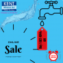 Kent Buy 1 GET 40% Off & Buy 2 GET 50% Off