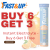 Offer  Instant Electrolyte – Buy 6 Get 3 Free
