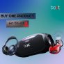 boAt – Buy One Product Get Other Product at 15% off