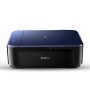 Canon E560 Multifunction Wireless Ink Efficient Colour Printer with Auto-Duplex Printing