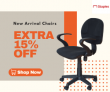 Find Your Perfect Office Chair at Staples – Top Deals Inside