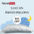 Canvaschamp: Extra 10% Off on Photo Pillows