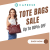 Caprese Bags- Get Up To 80% (+ Extra 5%) Off on Trendy Totes