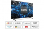 TCL 126 cm 4K Ultra HD Certified TV