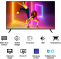 Samsung (65 inches) 4K Series Ultra HD Andriod TV