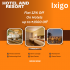 Ixigo Get Flat 12% Off on Flights with HDFC Bank Pixel Credit Cards EMI