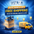 Ustraa-Shop Now & Get Free Shipping Valid On Orders Above Rs 499