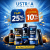 Ustraa-Flat 25% OFF + Extra 10% OFF On Your Purchases