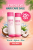COCO&EVE SHAMPOO & CONDITIONER GET 25% OFF !!