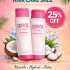 Coco&Eve Face Moisturiser Get  25% off !!
