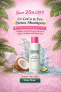 CoCo&Eve Detox Shampoo Save 25% Off !!