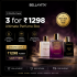BELLAVITA Skincare & Perfume Self Love Kit – 6 at ₹1298