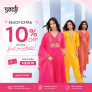 Soch Exclusive Welcome Offer – 10% Off Code NEW10