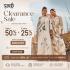 Soch Exclusive Welcome Offer – 10% Off Code NEW10