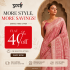 Soch Flat 30% Off on Stylish Ethnic Collection