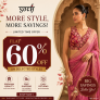 Soch Biggest Sale – Grab Flat 60% Off Now