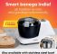 Clearline Automatic Electric Atta Dough Maker Machine