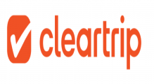 CLEARTRIP BUS Offers Couponcode 👉5% OFF👈