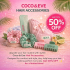 CoCo&Eve Special Sale Get 50% off !!