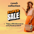 Rubans – Buy One Get One @ 50% Off Rakhi Sale Is Live