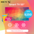 dish TV- Cashback Up to 35%