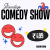 bookmyshow -Stand-up Shows only at Rs.499
