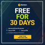 Norton Security Premium – Free For 30 Days | All Users