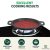 The Indus Valley Preseasoned Cast Iron Fish Fry Pan With Double Handle Upto 49% OFF Coupon Code & Updated Discount List On Amazon