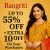 Rangriti – Up To 55% OFF + Extra 10% OFF On Your Purchases