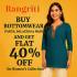 craftsvilla coupon – Get Upto 60% OFF On selected Products