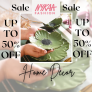 Nykaa Fashion- Up to 30% Off on Aesthetic Home Decor