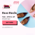 Nykaa Fashion- Get Min. 40% off on Footwear