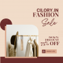Cilory – Get Up To 75% OFF