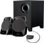 Creative SBS A-120 2.1 Channel Multimedia Speaker System