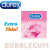 Durex – Extra Bubblegum Flavoured 12 Condoms with discount code