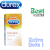Durex – Extra Dots 10 Condoms with Exclusive promo code
